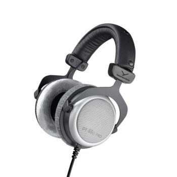 Beyerdynamic DT 700 Pro X Closed-back Studio Mixing Headphones