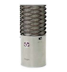 Aston Origin Large Diaphragm Cardioid Condenser Microphone