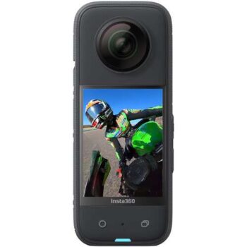 Insta360 X3