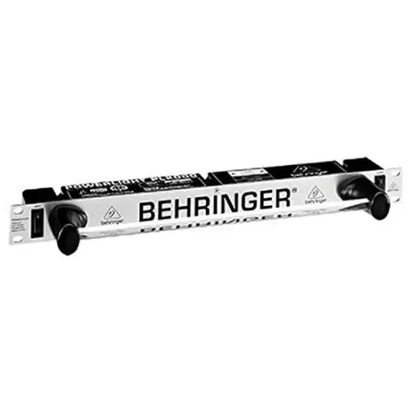 Behringer PL2000 Powerlight Sequencer (Rack Light and Power Distributor)
