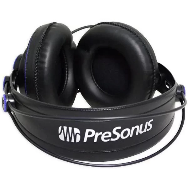 PreSonus HD7 Professional Over-Ear Semi-Open Monitoring Headphones