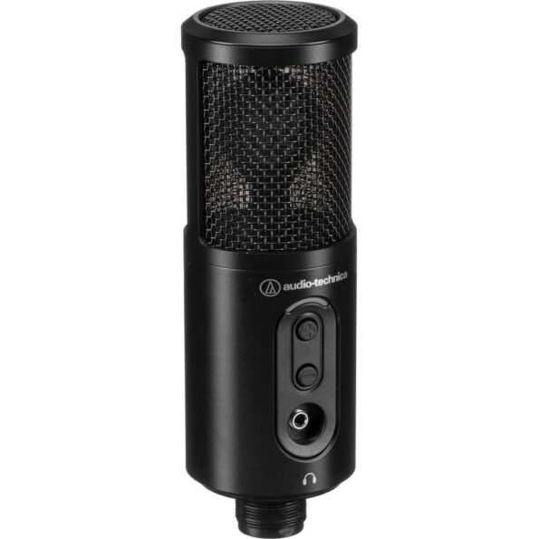 Audio-Technica ATR2500X-USB Condenser Microphone