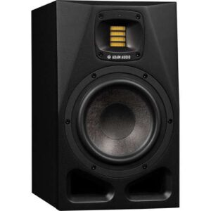 ADAM Audio A7V 7-inch A-Series Active Nearfield Powered Studio Monitor