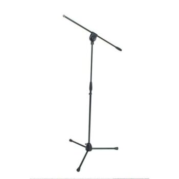 Proel Pro100Bk Microphone Stand