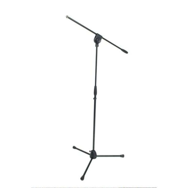 Proel Pro100Bk Microphone Stand