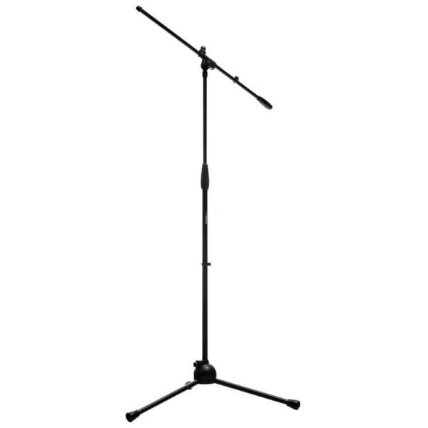 Proel RSM180 Microphone Stand, Blac