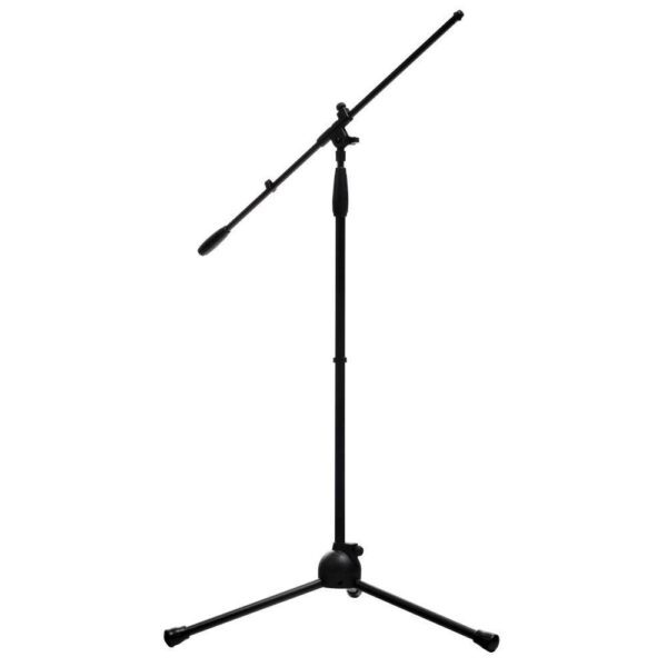 Proel RSM180 Microphone Stand, Blac