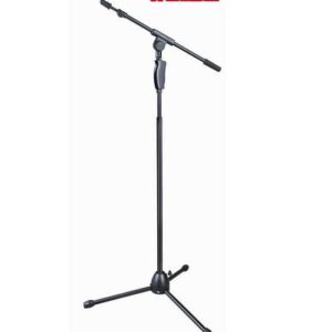 Weida WD-120 Professional Microphone Floor Stand