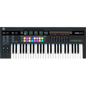 Novation 49SL MkIII