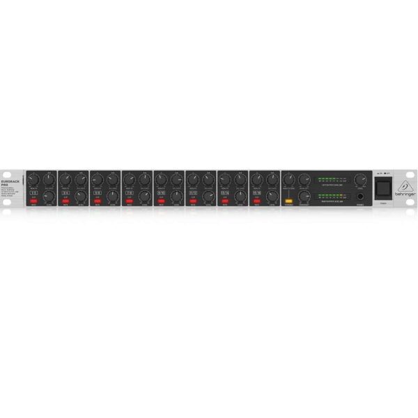 Behringer RX1602 V2 Rackmount Line Mixer