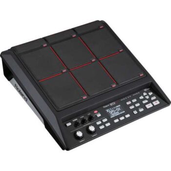 SPD-SX Sampling Pad 