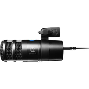 Audio-Technica AT2040USB