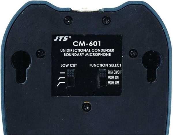 JTS CM-601 boundary Microphone