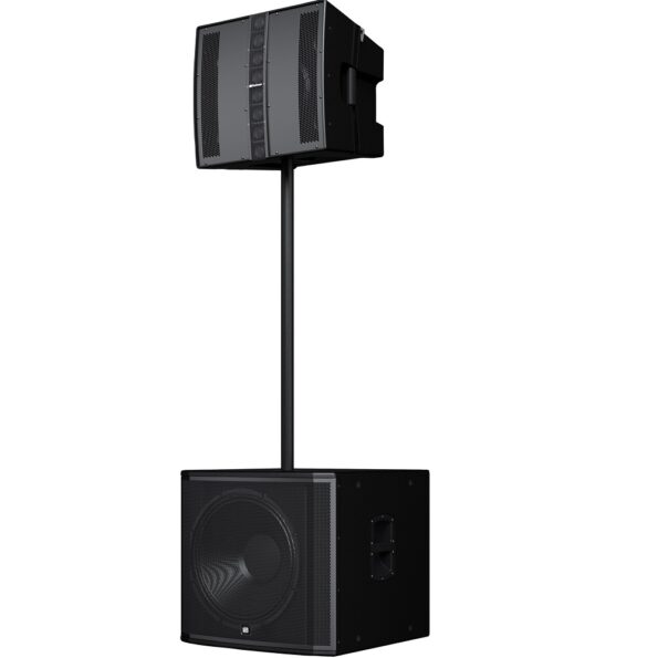 PreSonus® CDL12P Constant Directivity Sound Reinforcement Loudspeaker