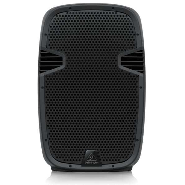 Behringer PK112A Active 600 Watt 12" PA Speaker .