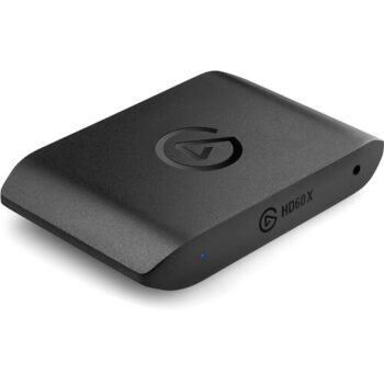 Elgato HD60 X External Capture Card