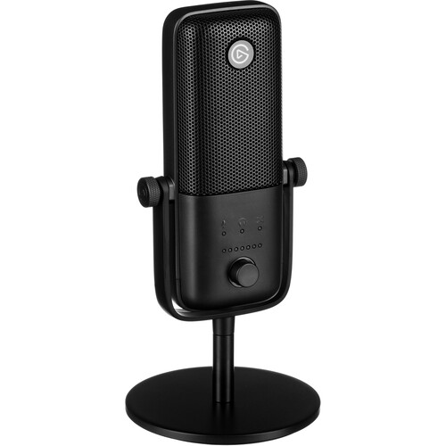 FANTÔME-8 USB Microphone  Studio Diffusion en direct