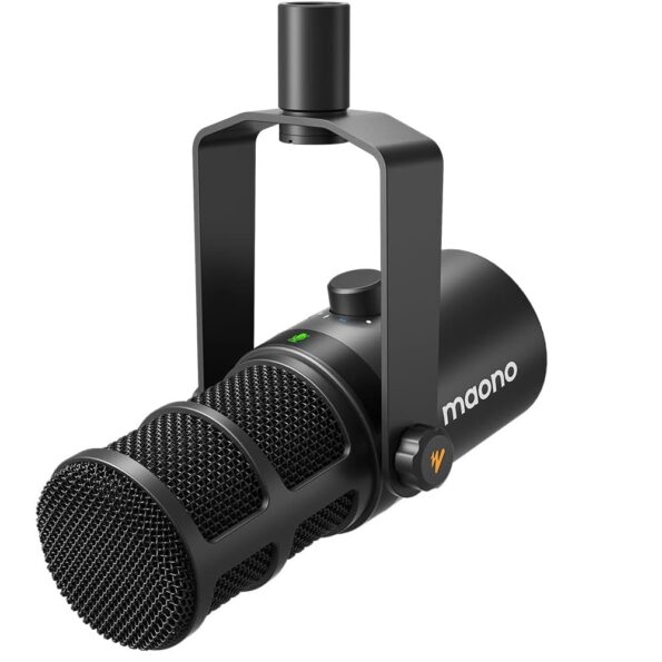 MAONO PD400X USB/XLR Dynamic Microphone