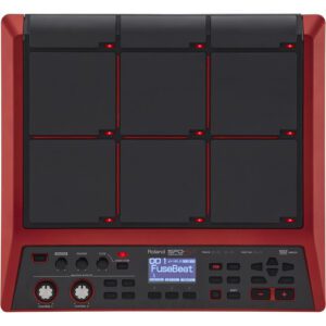 Roland SPD-SX Special Edition