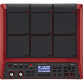 Roland SPD-SX Special Edition