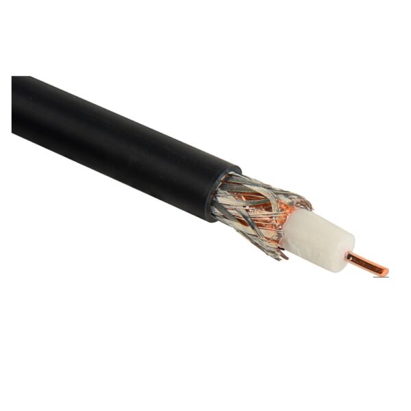 Canare L-5.5CUHD 12G-SDI 75 OHM Video Coaxial Cable