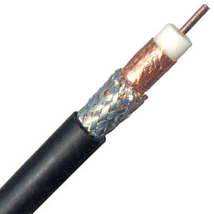 Canare 12G-SDI / 4K UHD Video Coaxial Cable