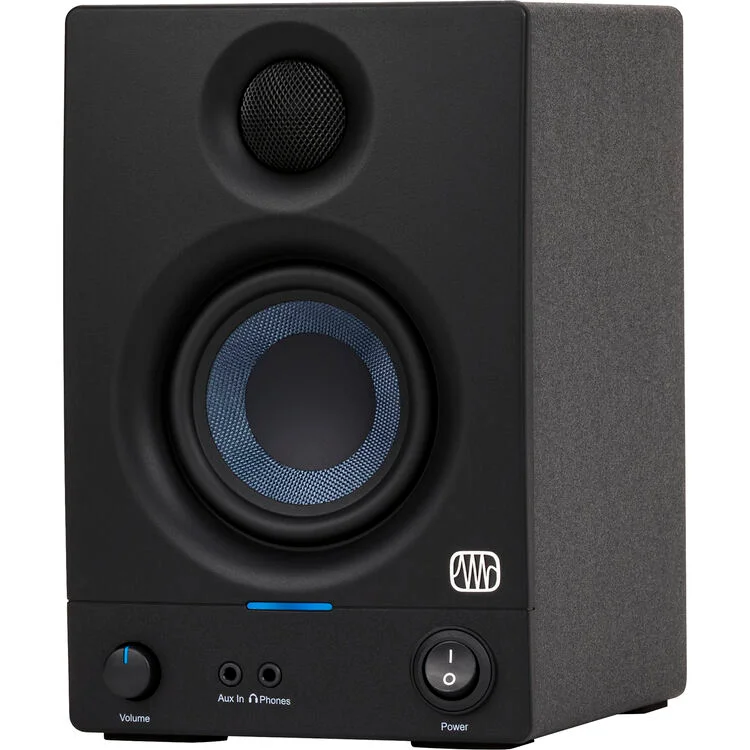 PreSonus ERIS 3.5 Active Media Reference Monitors (Pair) 4 PreSonus ERIS 3.5 Active Media Reference Monitors (Pair)