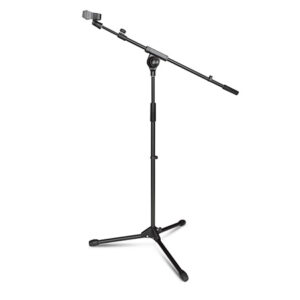 Weida WD-801 Microphone Floor Stand