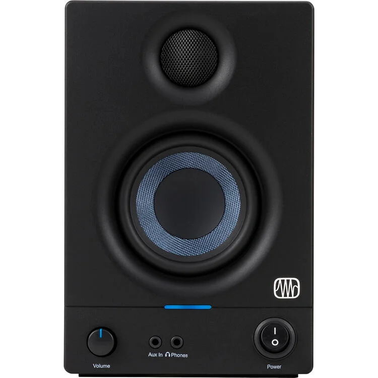PreSonus ERIS 3.5 Active Media Reference Monitors (Pair) 5 PreSonus ERIS 3.5 Active Media Reference Monitors (Pair)