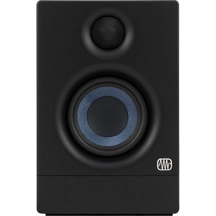 PreSonus ERIS 3.5 Active Media Reference Monitors (Pair) 6 PreSonus ERIS 3.5 Active Media Reference Monitors (Pair)