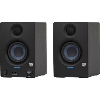 PreSonus ERIS 3.5 Active Media Reference Monitors (Pair)