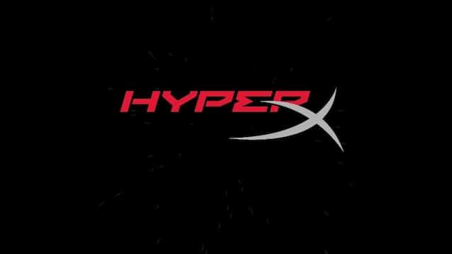 HyperX