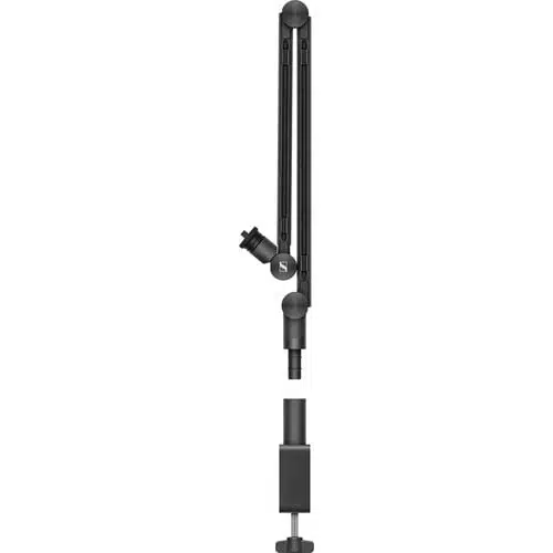 Sennheiser Profile USB Condenser Microphone Streaming Set with Boom Arm 3 Sennheiser Profile USB Condenser Microphone Streaming Set with Boom Arm