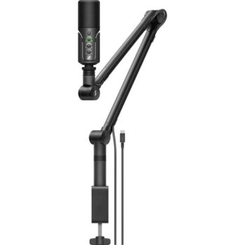 Sennheiser Profile With Boom Arm