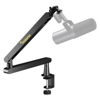 Maono BA92 Microphone Suspension Boom Arm Stand