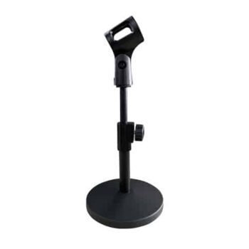 Aurora AP10 Desktop Microphone Stand