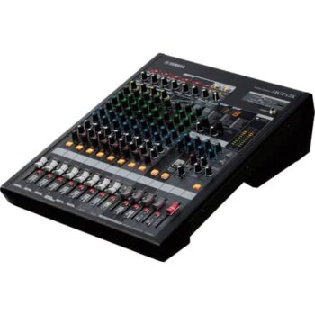 Yamaha MG20 - 20-Input Mixer