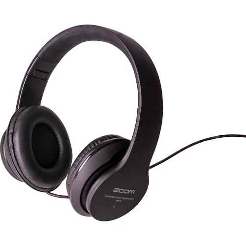 ZOOM ZUM-2 Podcast Mic Pack with ZUM-2 Mic/Headphones/Stand/Cable/Windscreen 7 ZOOM ZUM-2 Podcast Mic Pack with ZUM-2 Mic/Headphones/Stand/Cable/Windscreen - Image 7