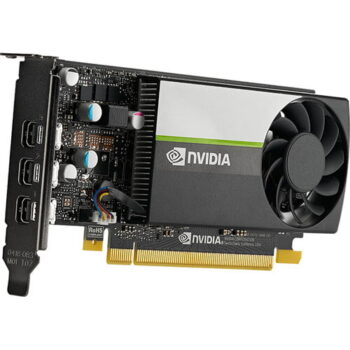 NVIDIA T400