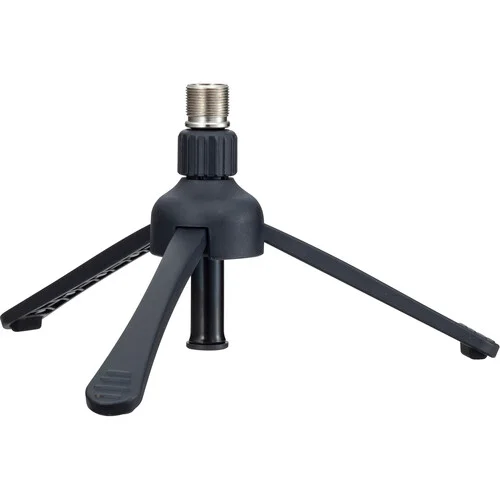 ZOOM ZUM-2 Podcast Mic Pack with ZUM-2 Mic/Headphones/Stand/Cable/Windscreen 6 ZOOM ZUM-2 Podcast Mic Pack with ZUM-2 Mic/Headphones/Stand/Cable/Windscreen - Image 6