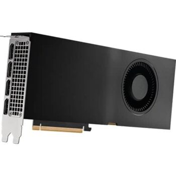 NVIDIA RTX A4500 Graphics Card