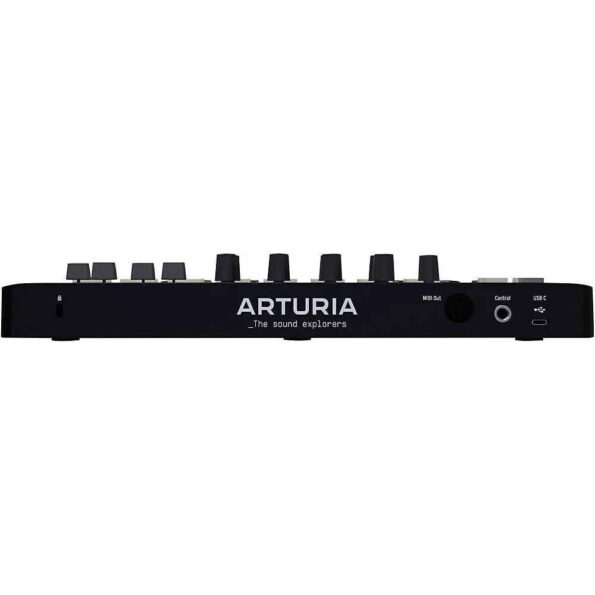 Arturia Minilab 3 Deep Black