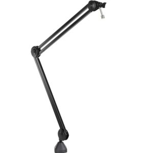 ZOOM ZMA-1 Broadcast Microphone Arm Stand