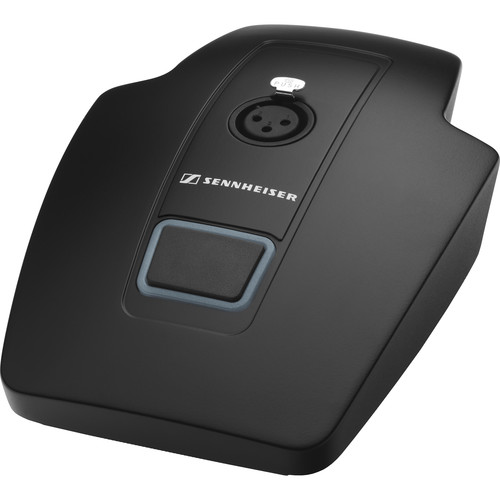 Sennheiser ME 36 Shotgun Microphone Gooseneck Package (Black)