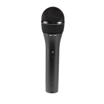 Eikon EKUSBDM1 xlr/usb Dynamic microphone