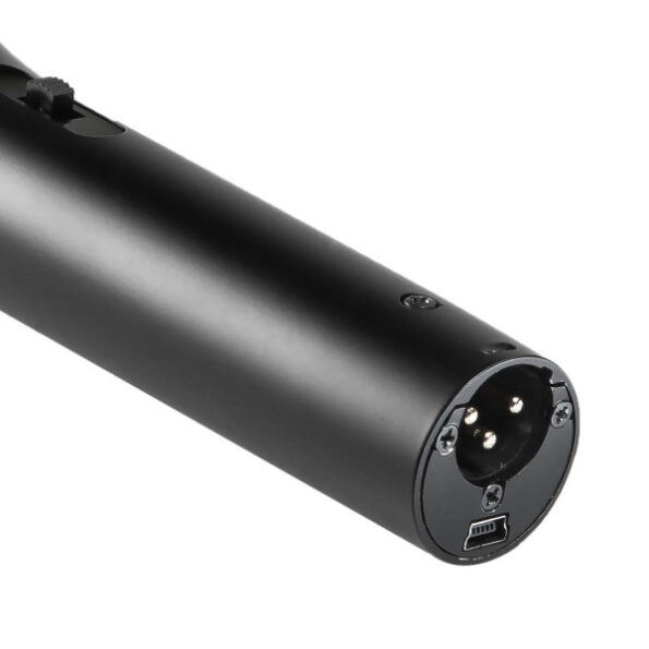 Eikon EKUSBDM1 xlr/usb Dynamic microphone