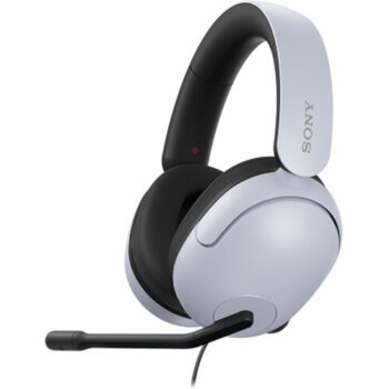 Sony INZONE H3 MDR-G300/WZ