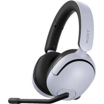 Sony INZONE H5 WH-G500/BZ Gaming Headset (White)