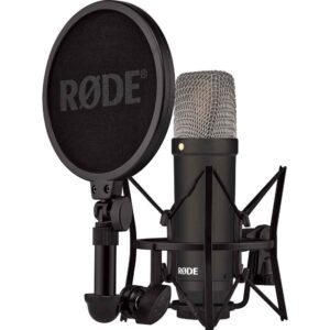 RODE NT1 Signature Series - Black