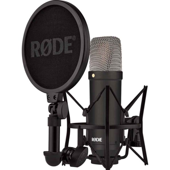 RODE NT1 Signature Series - Black